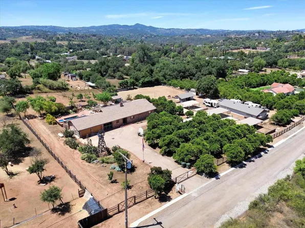 29481 Miller Rd, Valley Center, CA 92082