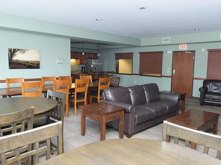 Community Room