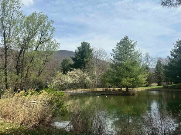 2 Bonner Mountain Rd, Dryfork, WV 26263