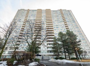 3 Greystone Walk Dr #525, Toronto, ON
