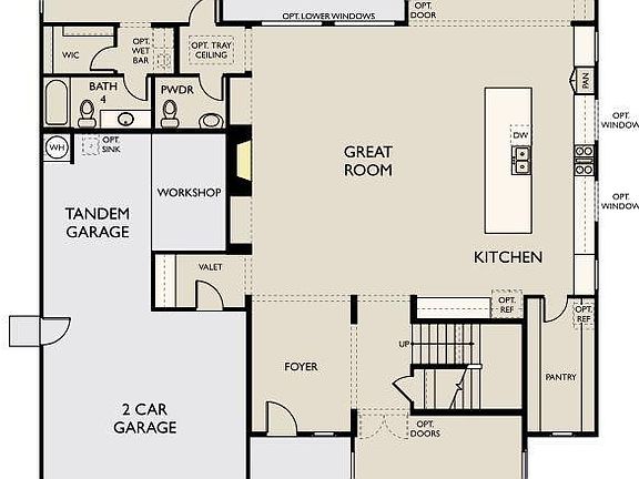 2nd image of 21309 S 227th Pl