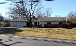 102 Bristol Rd, Chalfont, PA 18914