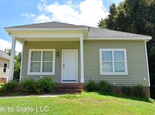 505 Royal St, Raleigh, NC 27607