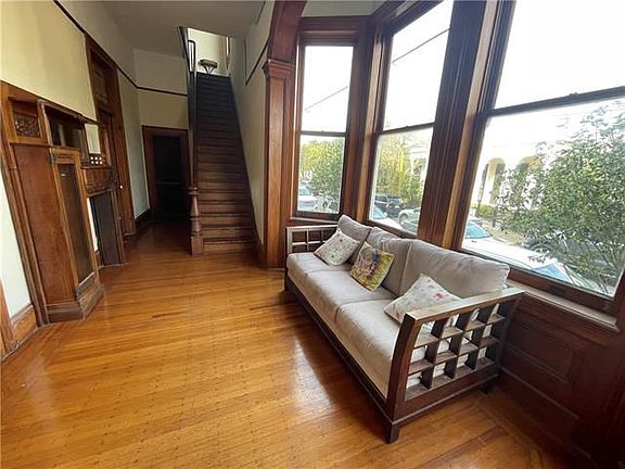 2nd image of 1332 Philip St #1-A