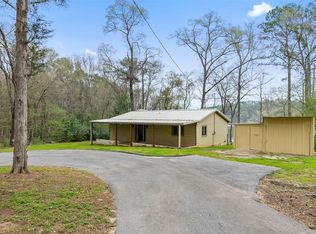 135 County Road 3152, Jacksonville, TX 75766