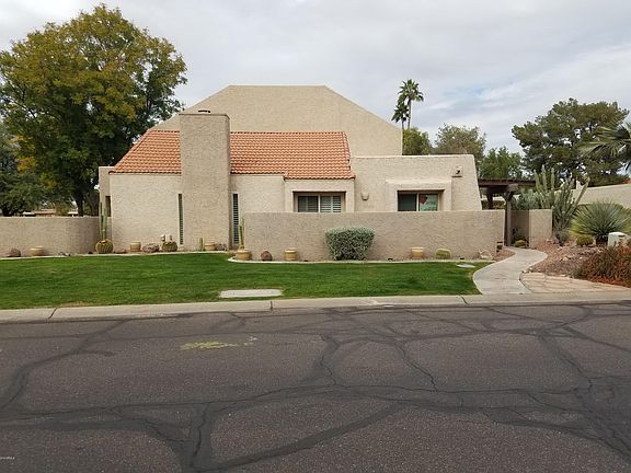 3rd image of 7300 N VIA CAMELLO DEL NORTE -- #74