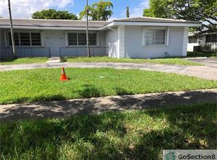 7101 NW 15th St, Fort Lauderdale, FL 33313