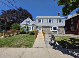 309 Main St #2, West Haven, CT 06516