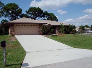 1648 Elmhurst Cir SE, Palm Bay, FL 32909