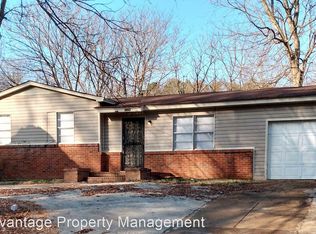 3862 Tessland Rd, Memphis, TN 38128