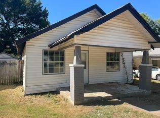714 W Hackberry Ave, Duncan, OK 73533