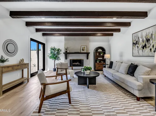 1002 W SOLAR Drive, Phoenix, AZ 85021