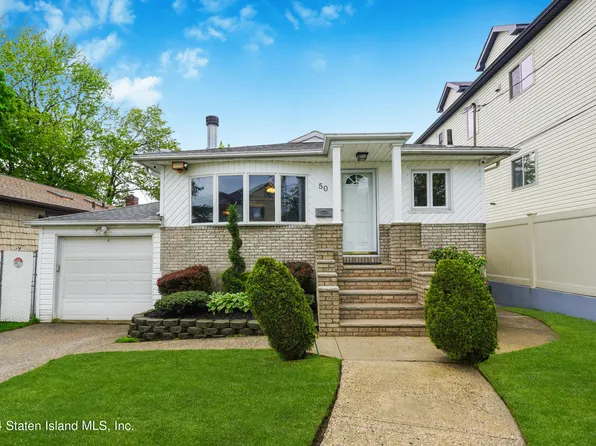 50 Ridgecrest Ave, Staten Island, NY 10312