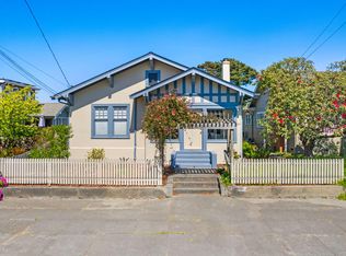 825 K St, Eureka, CA 95501