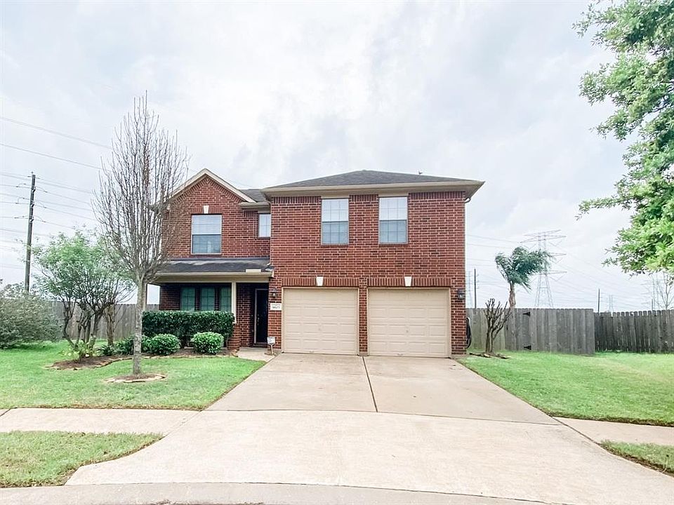 1st image of 9607 Ashwood Valley Dr