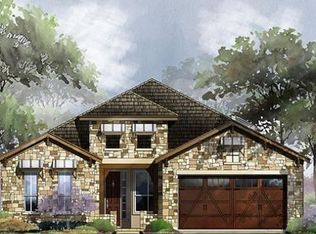 4270 Arques Ave, Round Rock, TX 78681