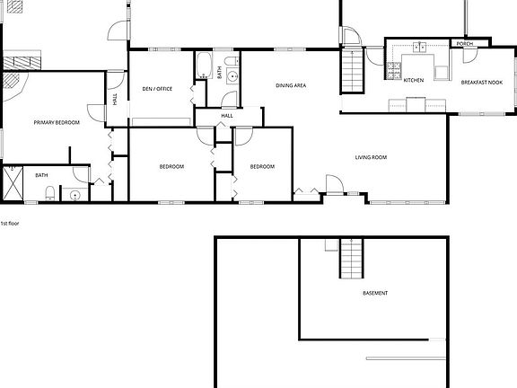 2nd image of 6612 Linwood Lane SW