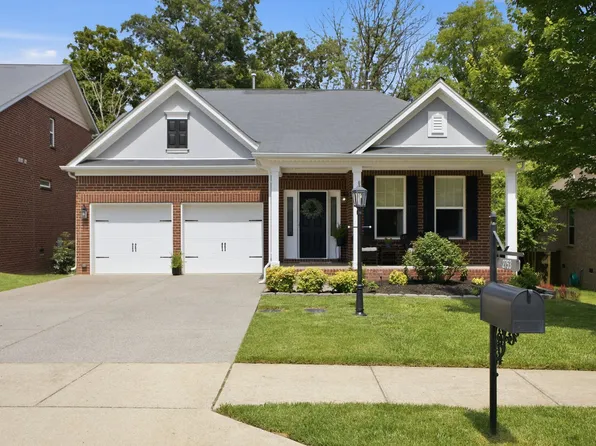 2753 Alvin Sperry Pass, Mount Juliet, TN 37122