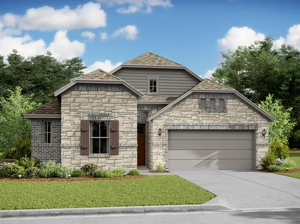 2714 Dark Lantern Dr, Rosenberg, TX 77471