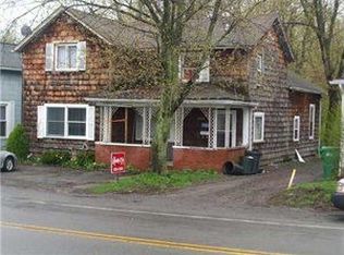 4890 Ransom Rd, Clarence, NY 14031