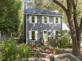 1605 Valley Run, Durham, NC 27707