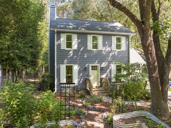 1605 Valley Run, Durham, NC 27707