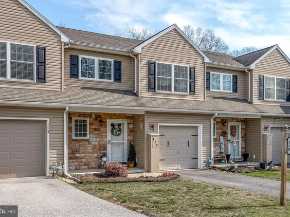 110 Cascade Ct, Mountville, PA 17554