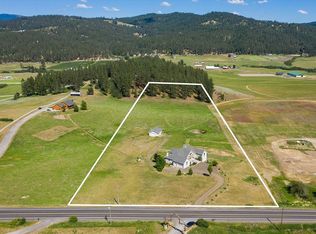 16716 N Madison Rd, Mead, WA 99021