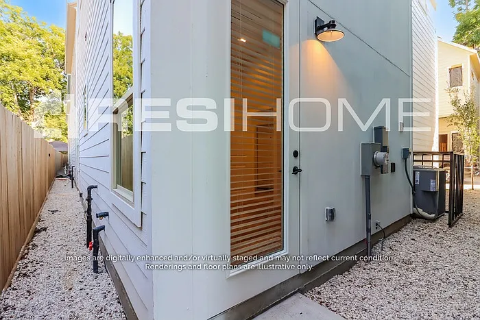5722 Beall St #C — Photo 16