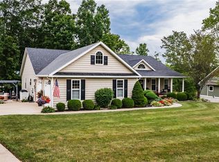 104 Baker Trl, Vincent, OH 45784