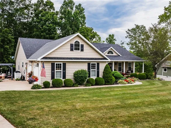 104 Baker Trl, Vincent, OH 45784