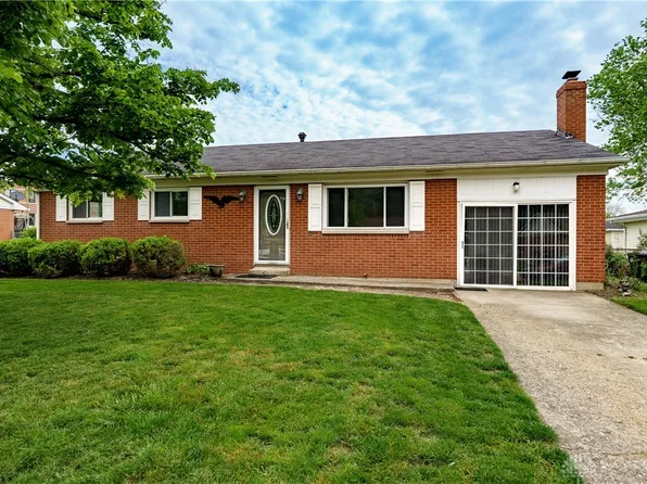 674 Miami St, Waynesville, OH 45068
