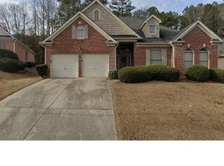 3095 Ashland Cir, Douglasville, GA 30135
