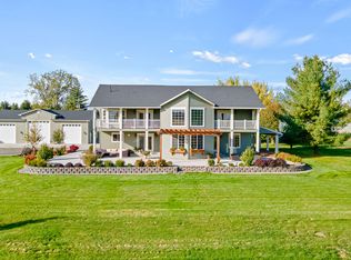 200 Hunziker Rd, Yakima, WA 98908