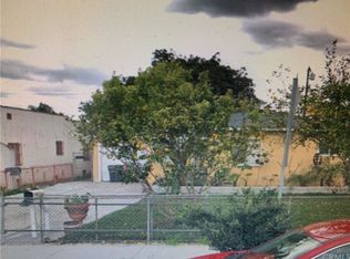 1313 S Temple Ave, Compton, CA 90221