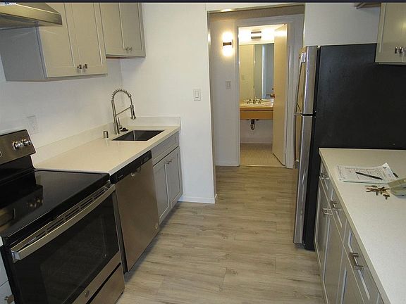 4th image of 3909 Stevenson Blvd APT 207