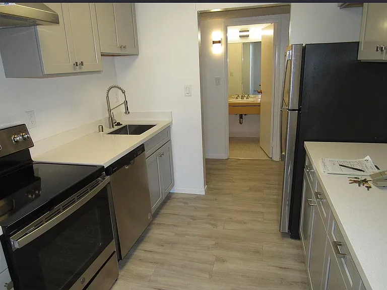3909 Stevenson Blvd #207 — Photo 4