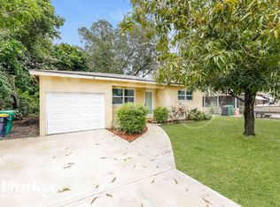 4620 SW 25th Ave, Fort Lauderdale, FL 33312