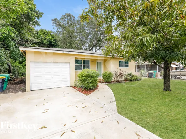 4620 SW 25th Ave, Fort Lauderdale, FL 33312