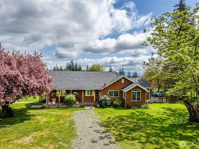 28405 59th Avenue NE, Arlington, WA, 98223