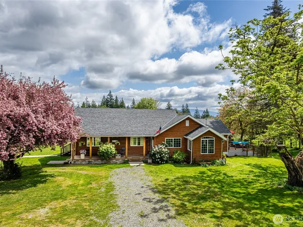 28405 59th Avenue NE, Arlington, WA 98223