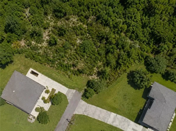 LOT 16&17 Betty Mae St, Lafitte, LA 70067