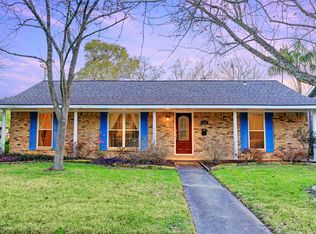 4301 Kinglet St, Houston, TX 77035