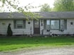 3311 243rd Ave, Keokuk, IA 52632
