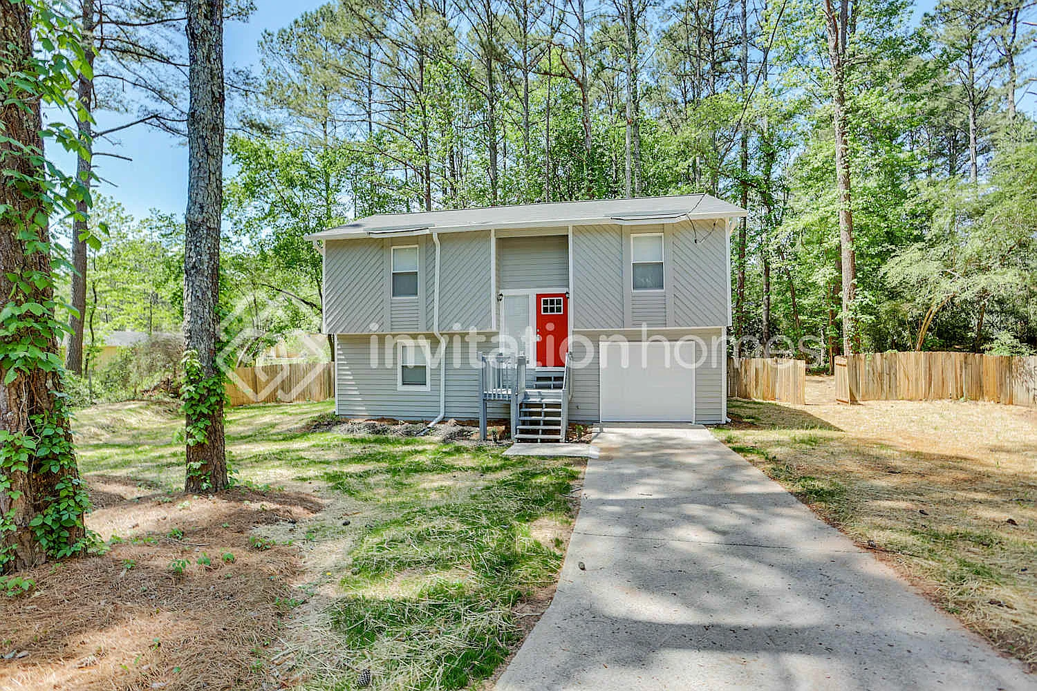 5539 Petite Ct Lithonia, GA 30058 — Photo 1