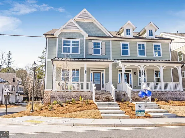 164 Palm St, Woodstock, GA 30188