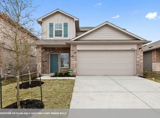19417 Bear Grass Dr, Elgin, TX 78621