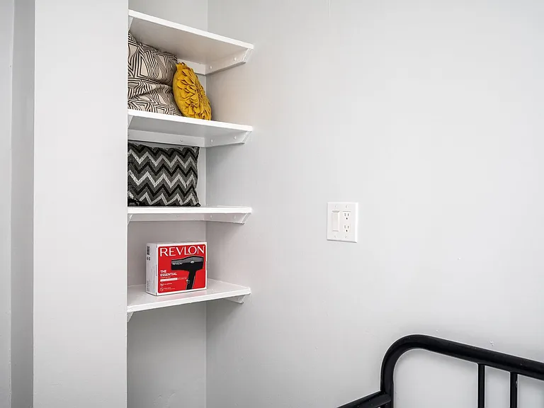 Storage Room