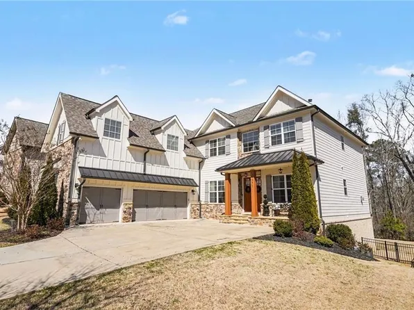 1771 Rockwater Rd, Marietta, GA 30066