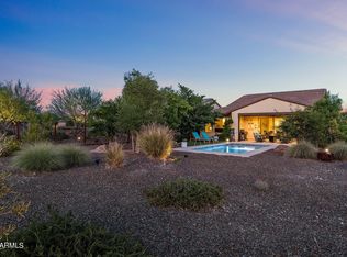 4410 Noble Dr, Wickenburg, AZ 85390